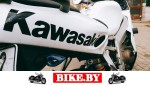 Kawasaki ZXR photo 6