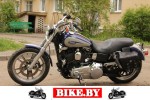 Harley-Davidson Dyna photo 5