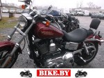 Harley-Davidson Dyna photo 1