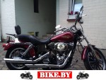 Harley-Davidson Dyna photo 3