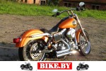 Harley-Davidson Dyna photo 2