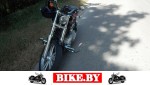 Harley-Davidson Dyna photo 3