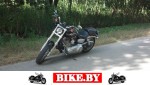 Harley-Davidson Dyna photo 4