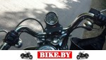 Harley-Davidson Dyna photo 6