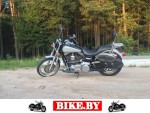 Harley-Davidson Dyna photo 5