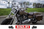 Harley-Davidson Dyna photo 2