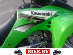 Kawasaki KFX photo 5