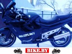 Suzuki GSX photo 2