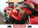 Suzuki GSX photo 2