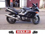 Suzuki GSX photo 4