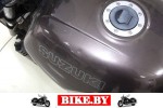 Suzuki GSX photo 5