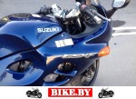 Suzuki GSX photo 5
