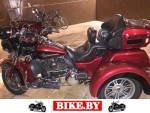 Harley-Davidson Trike photo 2
