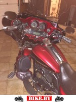 Harley-Davidson Trike photo 6