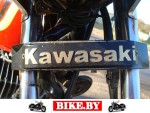Kawasaki KH photo 5