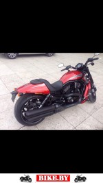 Harley-Davidson VRSC photo 3