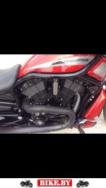 Harley-Davidson VRSC photo 6