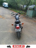 Yamaha Virago photo 6