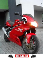 Ducati Superbike photo 4
