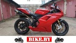 Ducati Superbike photo