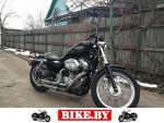 Harley-Davidson Sportster photo