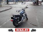 Harley-Davidson Sportster photo 2