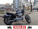Harley-Davidson Sportster photo 3
