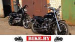 Harley-Davidson Sportster photo 3