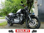 Harley-Davidson Sportster photo 4