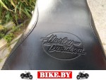 Harley-Davidson Sportster photo 5