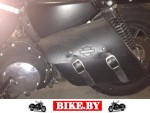 Harley-Davidson Sportster photo 6