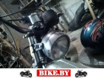 Yamaha TTR photo 2