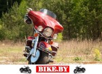Harley-Davidson Touring photo 3