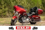 Harley-Davidson Touring photo 6