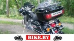 Harley-Davidson Touring photo 4
