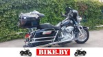 Harley-Davidson Touring photo 2