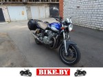 Yamaha XJR photo 3