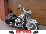 Harley-Davidson FLHTC photo 2