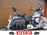 Harley-Davidson FLHTC photo 3