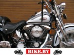 Harley-Davidson FLHTC photo 4