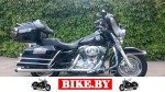 Harley-Davidson FLHTC photo 5