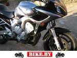 Yamaha Fazer photo 4