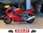 Ducati 800 Super Sport photo 3
