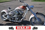 Harley-Davidson Roadster photo