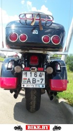 Honda VALKYRIE photo 3