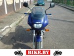 Yamaha XJ photo 3
