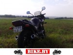 Yamaha XJ photo