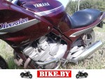 Yamaha XJ photo 6