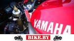 Yamaha YZF photo