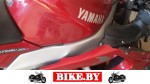 Yamaha YZF photo